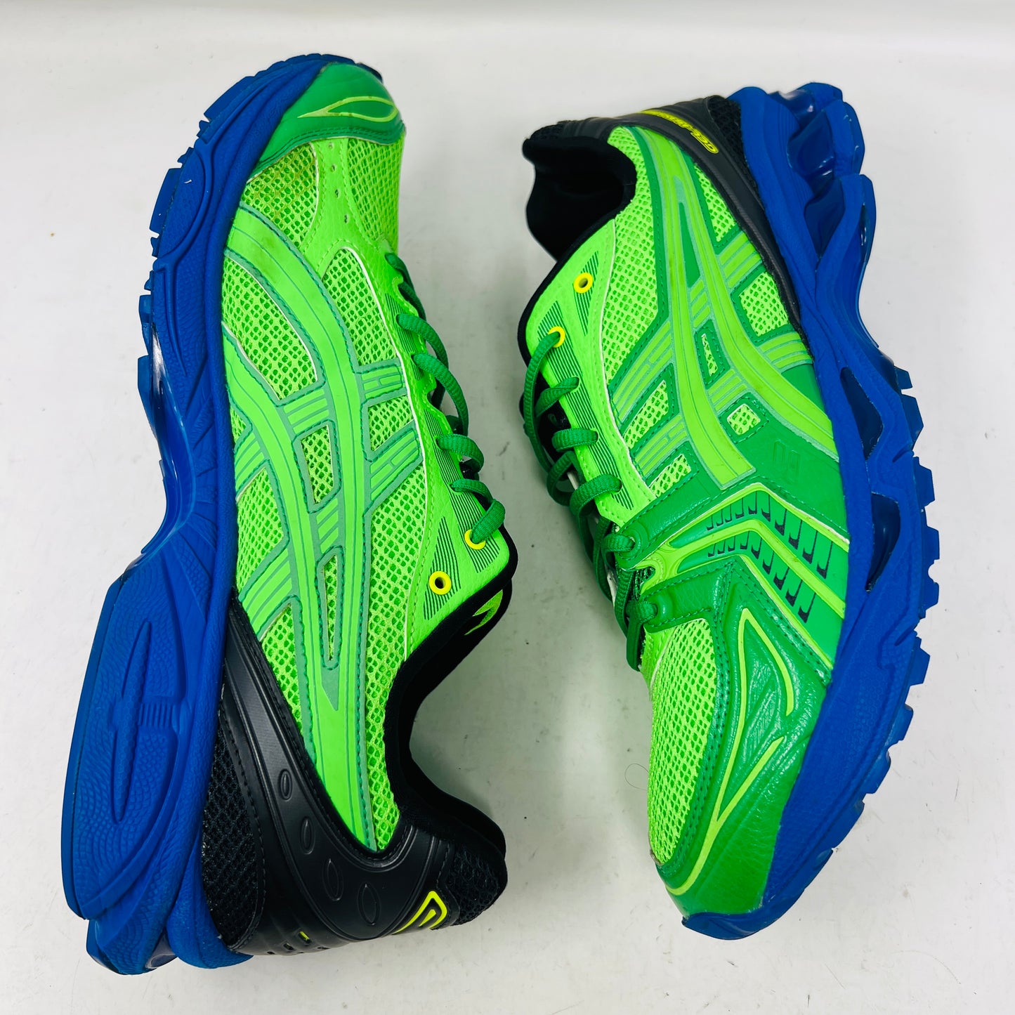 ASICS Gel-Kayano 14 Field Trip Recordings Fern Green