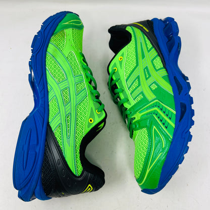 ASICS Gel-Kayano 14 Field Trip Recordings Fern Green