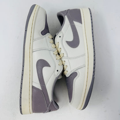 Jordan 1 Retro Low OG Atmosphere Grey