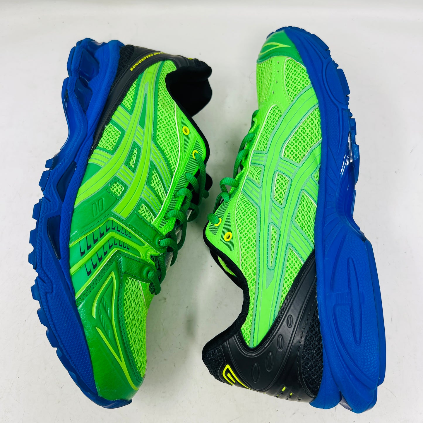 ASICS Gel-Kayano 14 Field Trip Recordings Fern Green