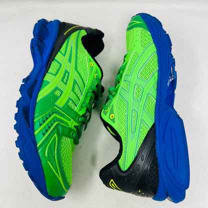 ASICS Gel-Kayano 14 Field Trip Recordings Fern Green