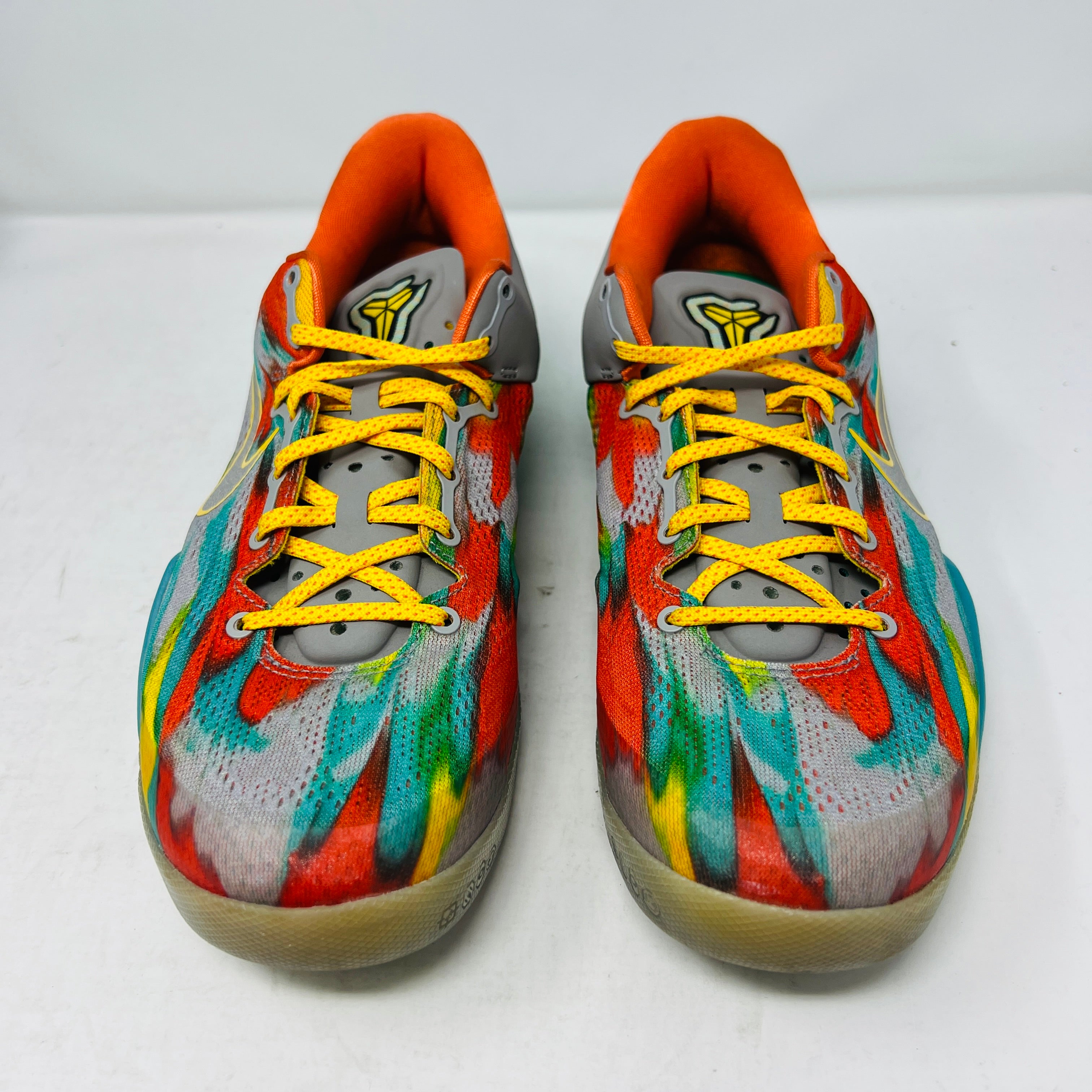 Nike Kobe 8 Protro Venice Beach (2024) – Holy Ground