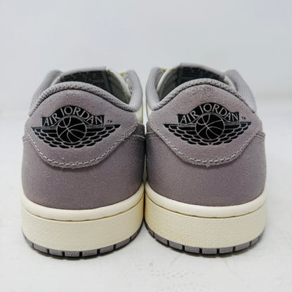 Jordan 1 Retro Low OG Atmosphere Grey