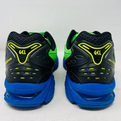 ASICS Gel-Kayano 14 Field Trip Recordings Fern Green