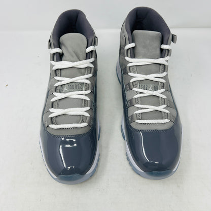 Jordan 11 Retro Cool Grey
