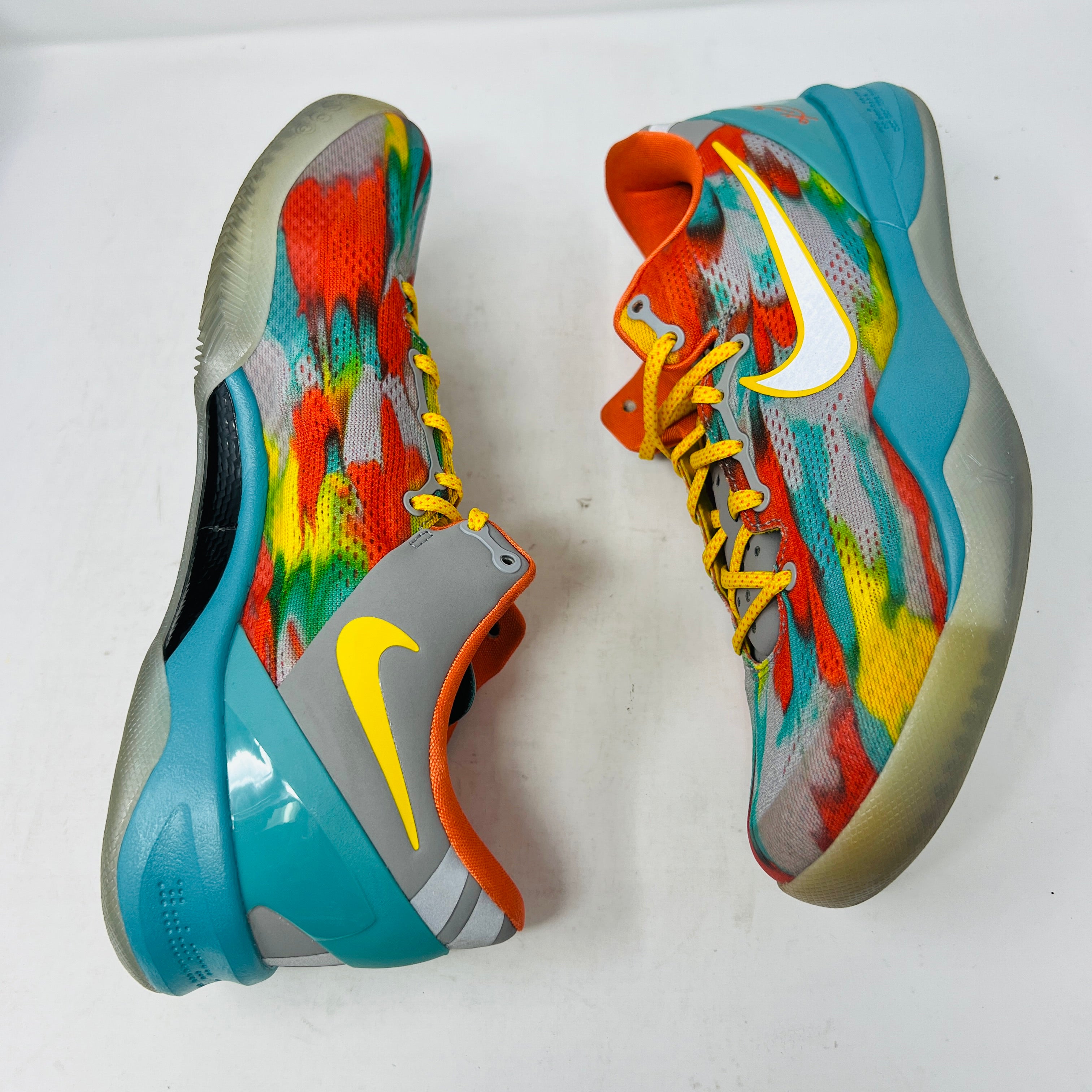 マニー　コラージュ　ベアーバスケット Nike Kobe 8 Protro Venice Beach (2024) – Holy Ground