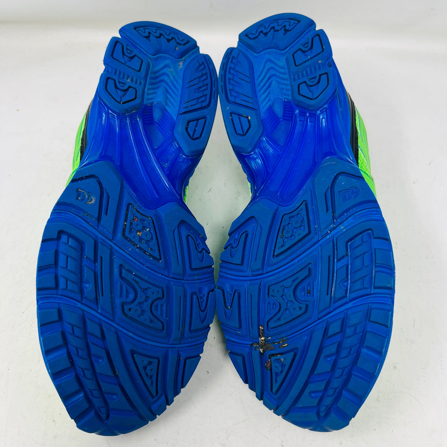 ASICS Gel-Kayano 14 Field Trip Recordings Fern Green