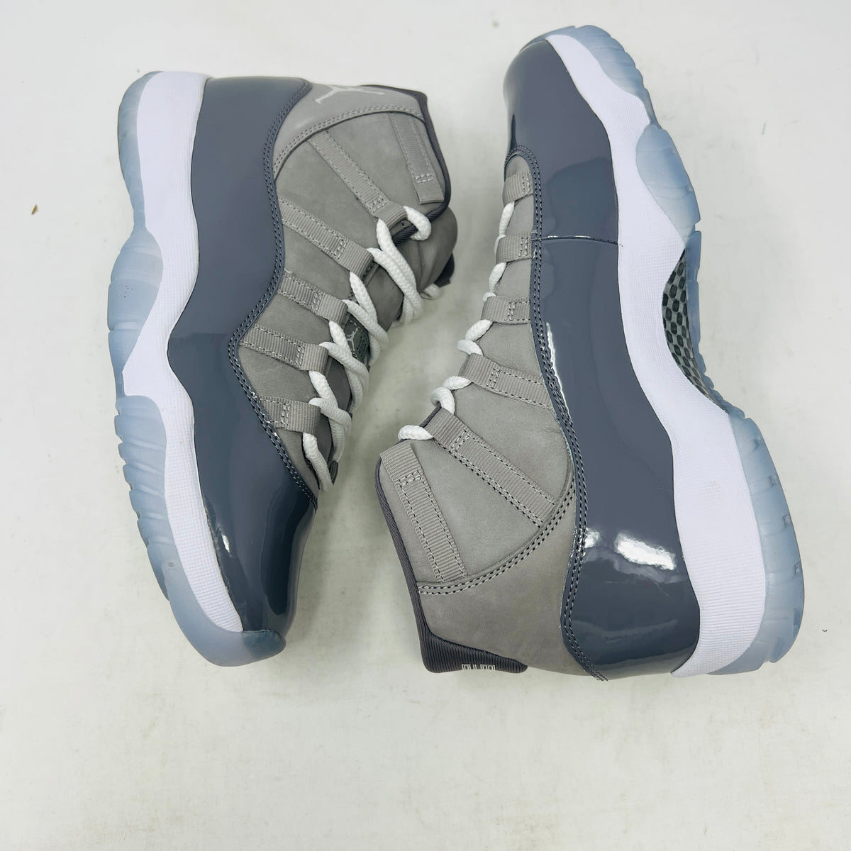 Jordan 11 Retro Cool Grey