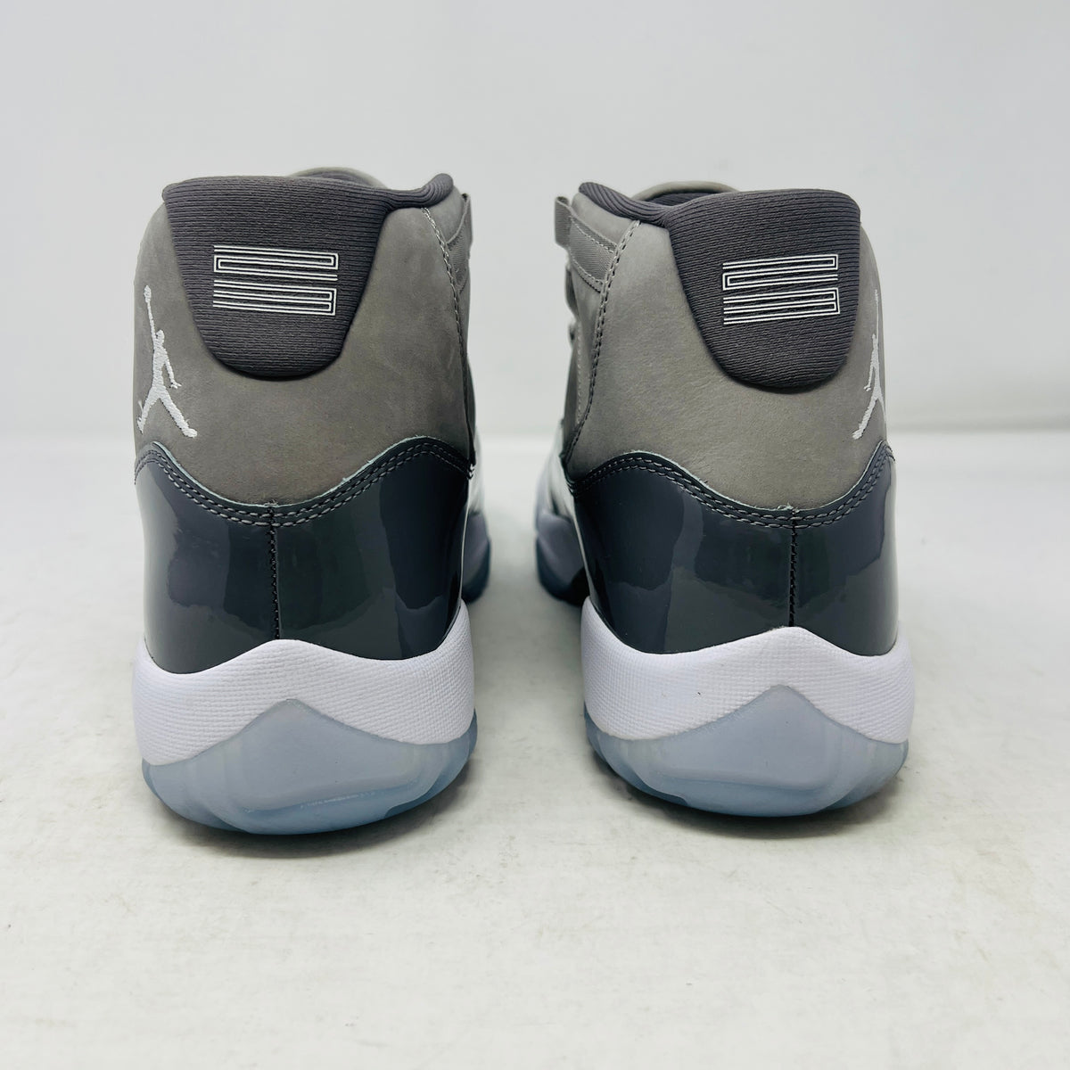 Jordan 11 Retro Cool Grey