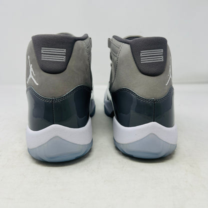 Jordan 11 Retro Cool Grey