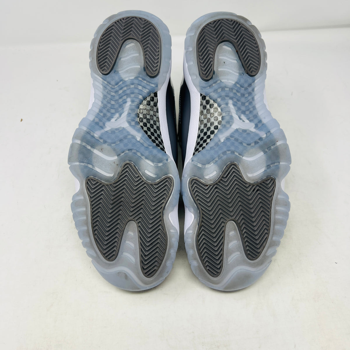 Jordan 11 Retro Cool Grey