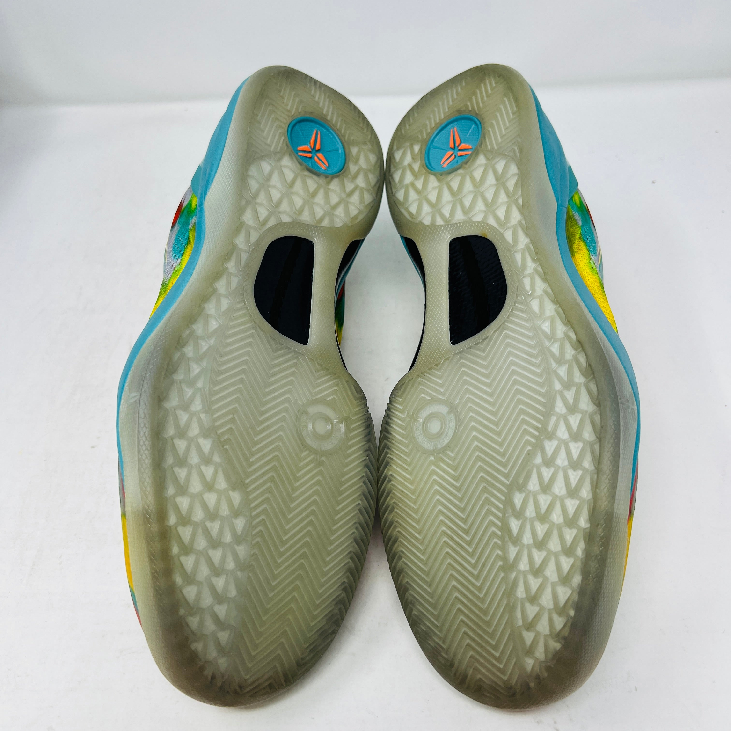 Nike Kobe 8 Protro Venice Beach (2024) – Holy Ground