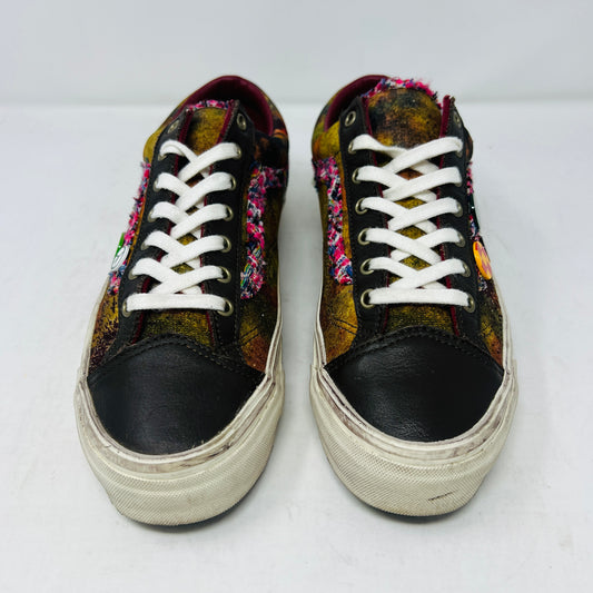 Vans Old Skool 36 LX Souvenir Warm Brown