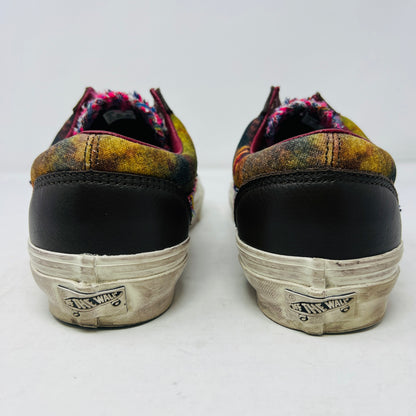 Vans Old Skool 36 LX Souvenir Warm Brown
