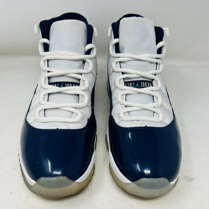 Jordan 11 Retro UNC Win Like 82