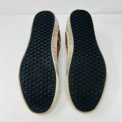 Vans Old Skool 36 LX Souvenir Warm Brown