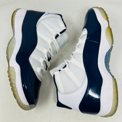 Jordan 11 Retro UNC Win Like 82