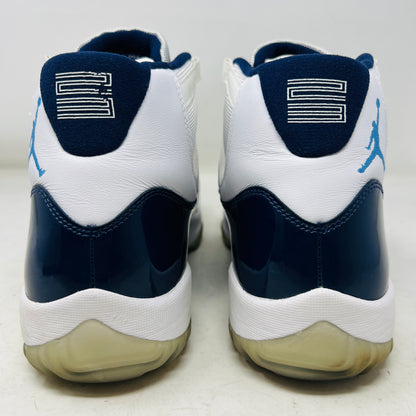 Jordan 11 Retro UNC Win Like 82