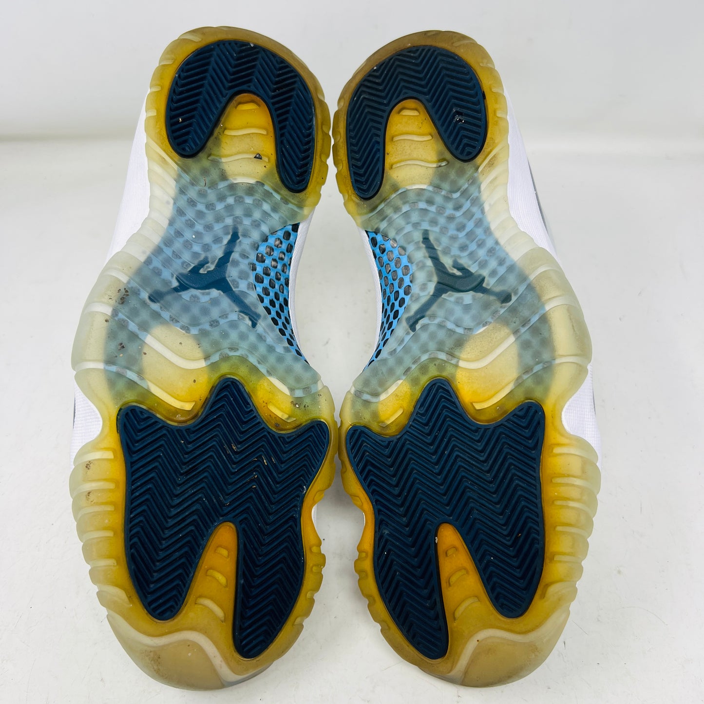 Jordan 11 Retro UNC Win Like 82