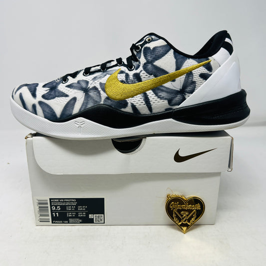 Nike Kobe 8 Protro Mambacita