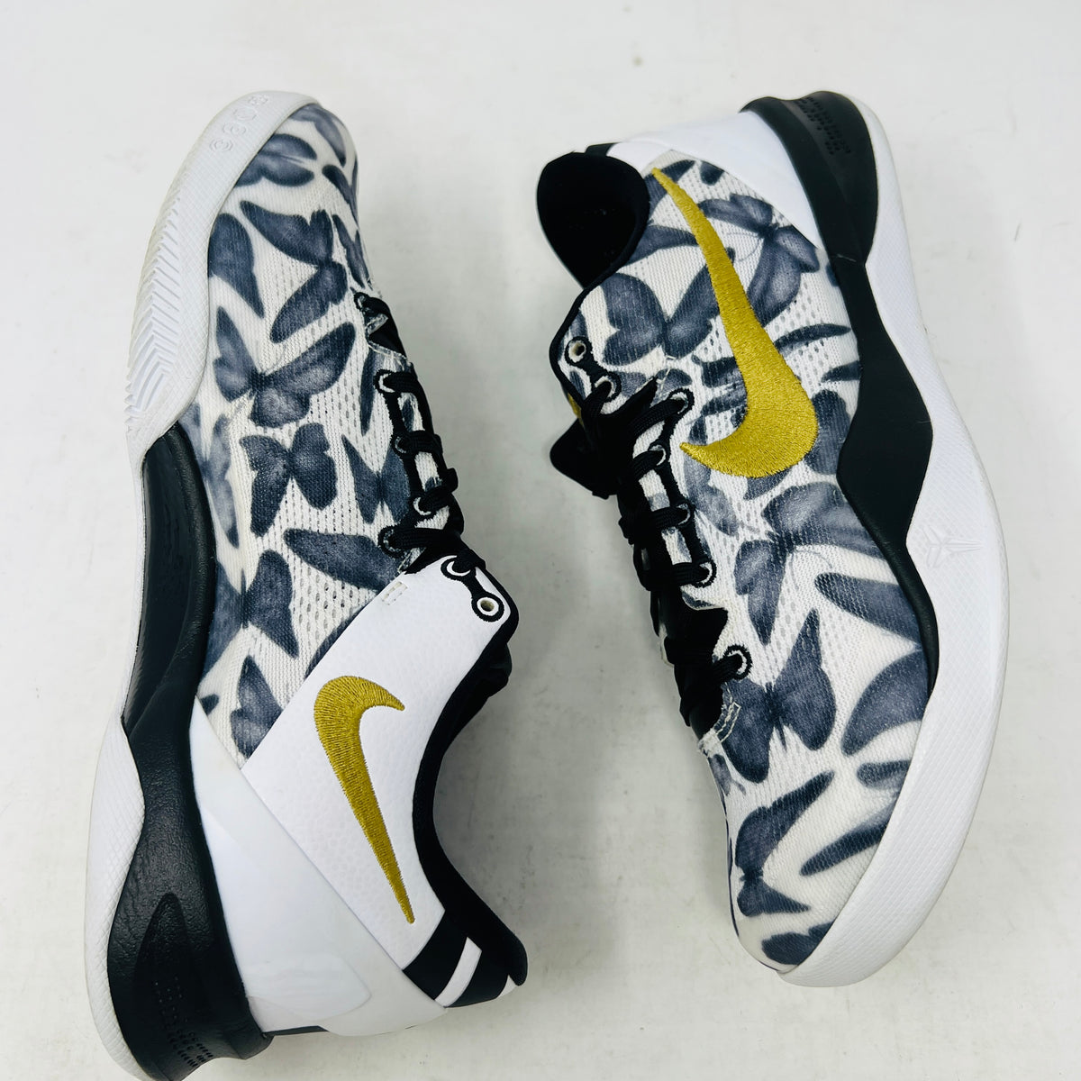 Nike Kobe 8 Protro Mambacita