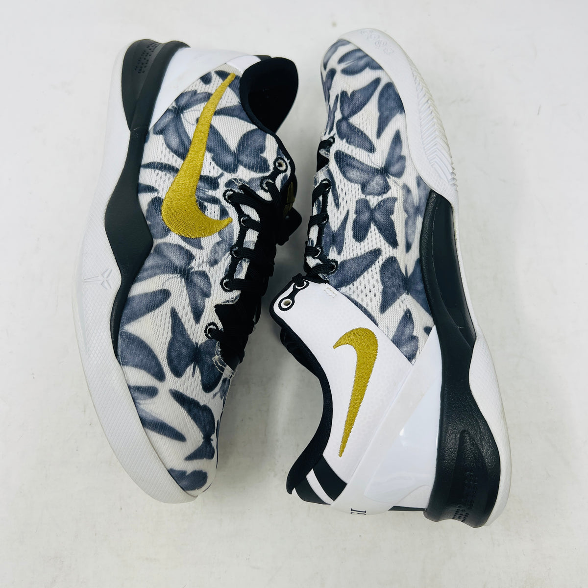 Nike Kobe 8 Protro Mambacita