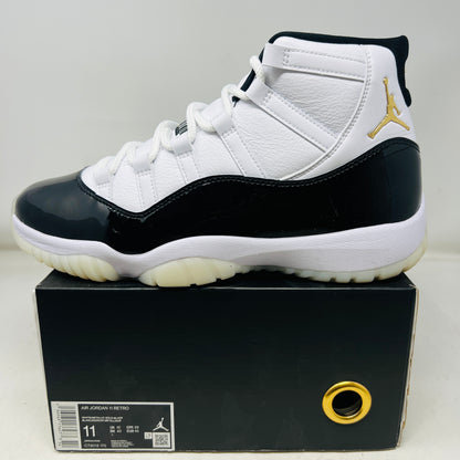 Jordan 11 Retro DMP Gratitude (2023)