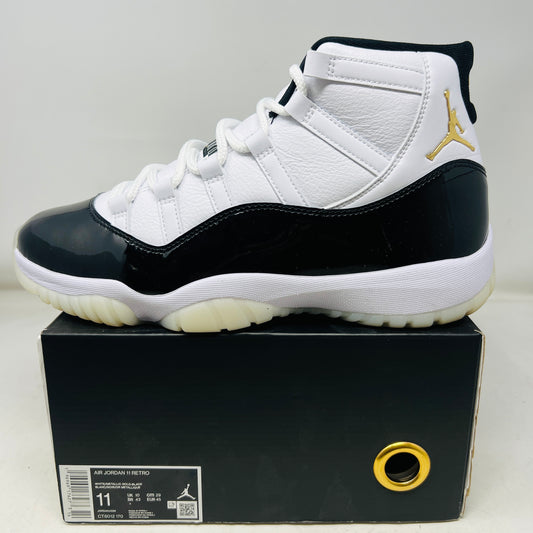 Jordan 11 Retro DMP Gratitude (2023)