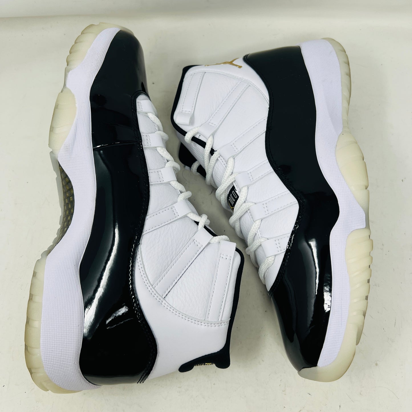 Jordan 11 Retro DMP Gratitude (2023)