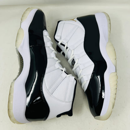 Jordan 11 Retro DMP Gratitude (2023)