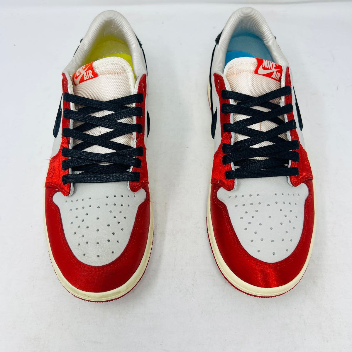 Jordan 1 Retro Low OG Trophy Room Rookie Card Away