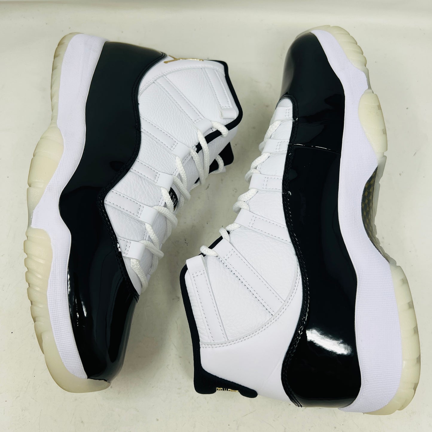 Jordan 11 Retro DMP Gratitude (2023)