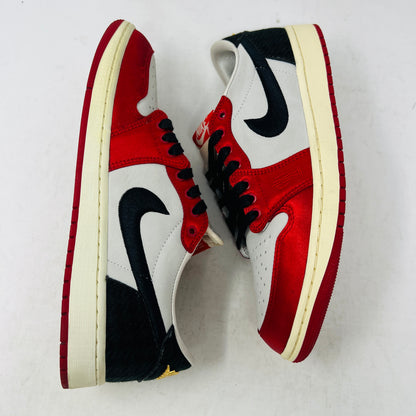 Jordan 1 Retro Low OG Trophy Room Rookie Card Away
