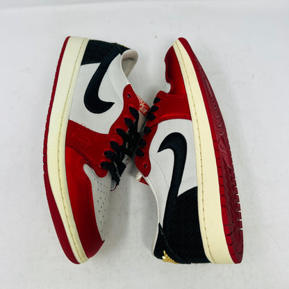 Jordan 1 Retro Low OG Trophy Room Rookie Card Away