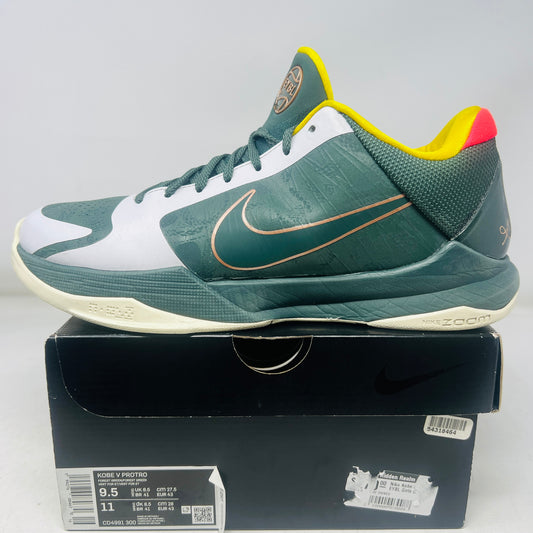 Nike Kobe 5 Protro EYBL Girls (2020)