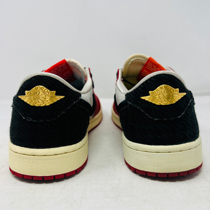 Jordan 1 Retro Low OG Trophy Room Rookie Card Away