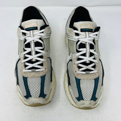 Nike Zoom Vomero 5 Supersonic Light Bone Black