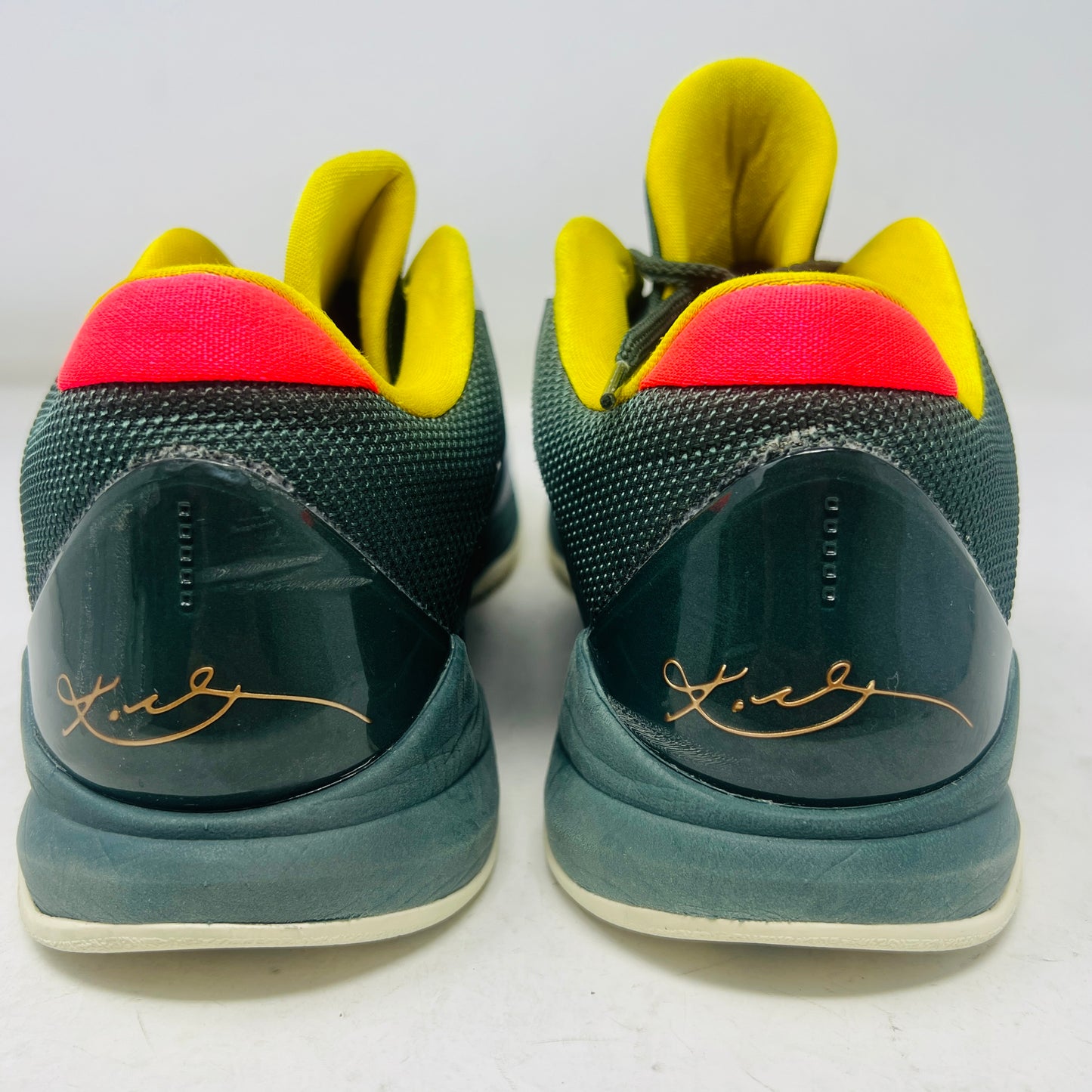 Nike Kobe 5 Protro EYBL Girls (2020)