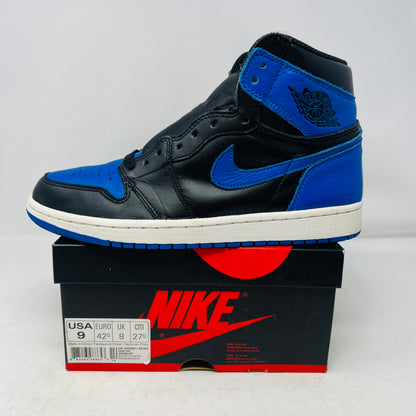 Jordan 1 Retro Royal