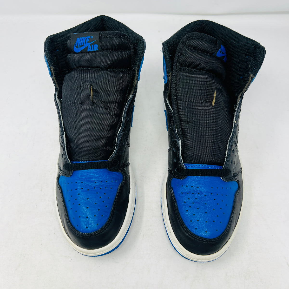 Jordan 1 Retro Royal