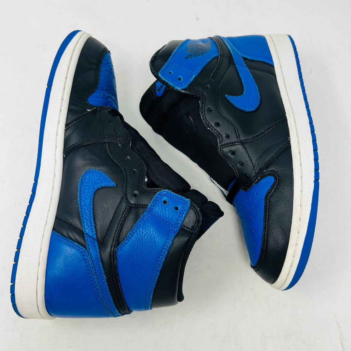 Jordan 1 Retro Royal