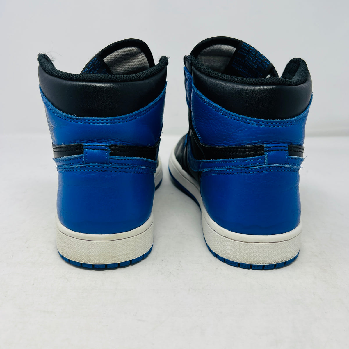 Jordan 1 Retro Royal