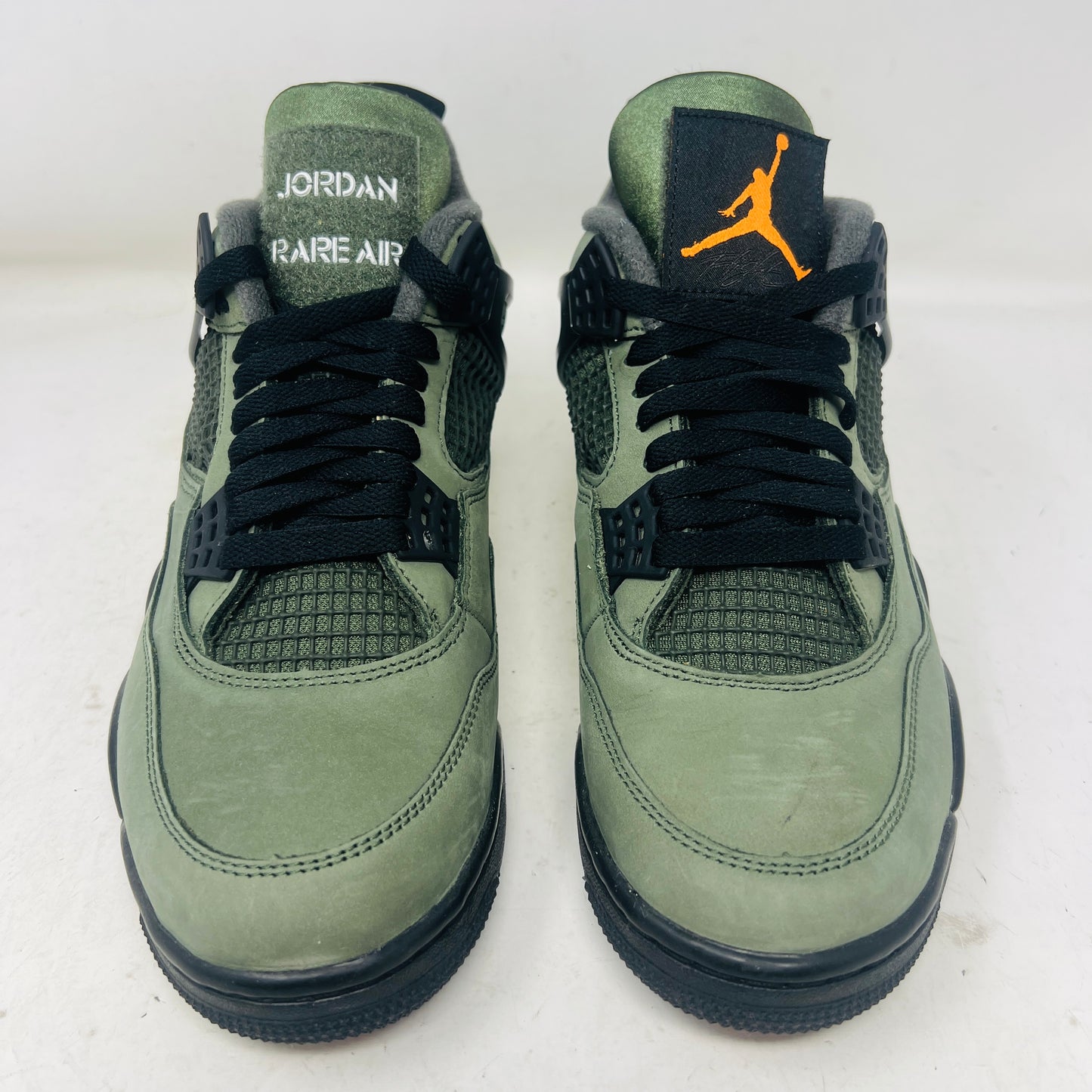 Jordan 4 Retro OG SP Undefeated (2025)