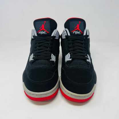 Jordan 4 Retro Bred (2019)