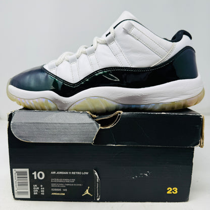 Jordan 11 Retro Low Iridescent