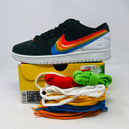 Nike SB Dunk Low Polaroid