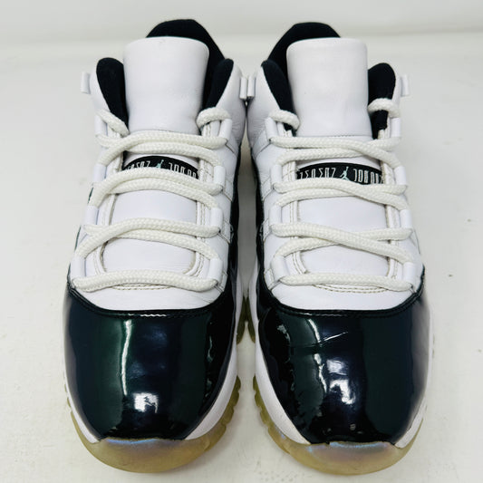 Jordan 11 Retro Low Iridescent