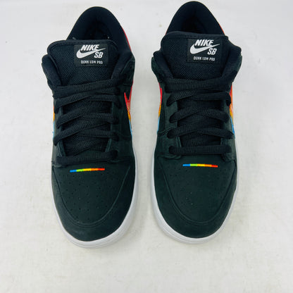 Nike SB Dunk Low Polaroid