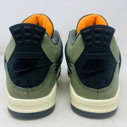 Jordan 4 Retro OG SP Undefeated (2025)