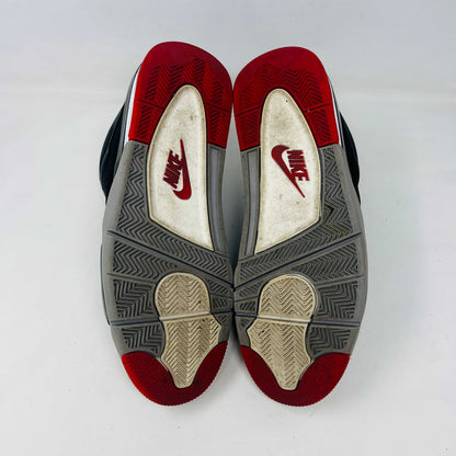 Jordan 4 Retro Bred (2019)